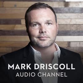 mark driscoll podcasts free